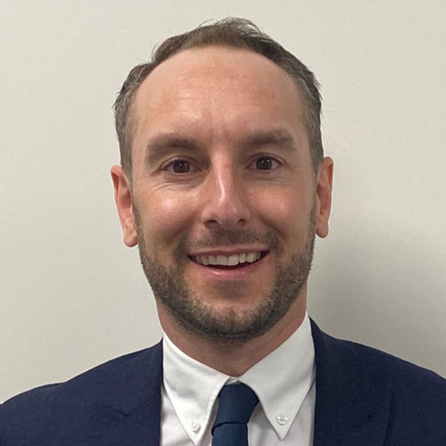 Chris Stimpson